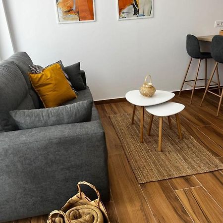 Amber L5 Leilighet Armenime Eksteriør bilde