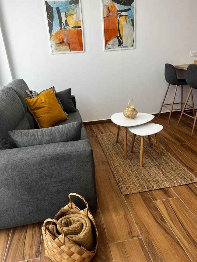 Amber L5 Leilighet Armenime Eksteriør bilde